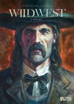 Wild West # 02 - Wild Bill