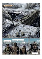 Wild West # 02 - Wild Bill