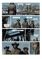Wild West # 02 - Wild Bill