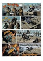 Wild West # 02 - Wild Bill