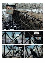Wild West # 02 - Wild Bill