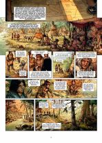Western Legenden # 02 (von 6) - Sitting Bull