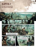 Western Legenden # 02 (von 6) - Sitting Bull