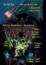 Stumptown # 02 (von 4)