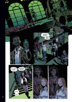 Stumptown # 02 (von 4)