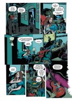 Stumptown # 02 (von 4)