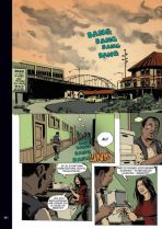 Stumptown # 02 (von 4)