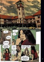 Stumptown # 02 (von 4)
