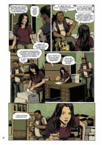 Stumptown # 02 (von 4)