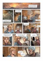 Saga der Zwerge, Die 20 (4. Zyklus 5 von 5)