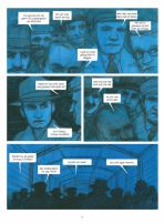 Rapport W - Freiwillig in Auschwitz