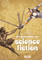 Geschichte der Science-Fiction