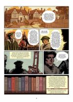 Geschichte der Science-Fiction