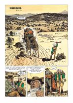 Comanche Gesamtausgabe # 01 (von 5, 1-3)