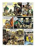Comanche Gesamtausgabe # 01 (von 5, 1-3)