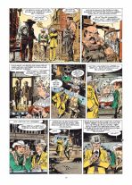 Comanche Gesamtausgabe # 01 (von 5, 1-3)
