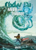 Cixin Liu (03 von 16) - Meer der Trume