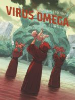 Virus Omega # 02 (von 3)