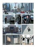 Zombillennium # 04