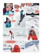 Zombillennium # 04