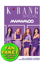 K*bang Special: Mamamoo Fan Paket