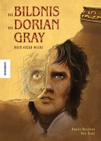 Bildnis des Dorian Gray, Das (Knesebeck)