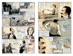 Bildnis des Dorian Gray, Das (Knesebeck)