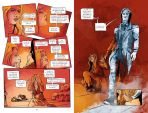 Bildnis des Dorian Gray, Das (Knesebeck)