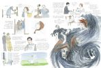 Virginia Woolf - Die Comic-Biografie