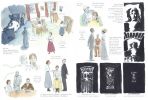 Virginia Woolf - Die Comic-Biografie