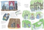 Virginia Woolf - Die Comic-Biografie