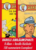 Barelli Jubilumspaket