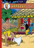 Barelli Jubilumspaket