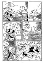 Usagi Yojimbo # 19 - Vter und Shne