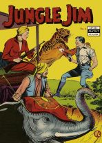 Jungle Jim (Fantasy Classic 06)