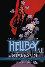 Hellboy - Geschichten aus dem Hellboy-Universum # 12