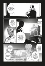 Battle Angel Alita - Last Order- Perfekt Edition Bd. 10 (von 12)