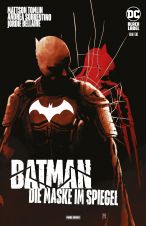 Batman: Die Maske im Spiegel # 01 (von 3)