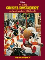 Disney: Onkel Dagobert und der Geist der Weihnacht