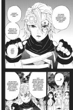 Demon Slayer - Kimetsu no Yaiba Bd. 10