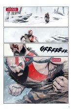God of War (01) SC