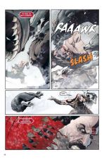 God of War (01) SC