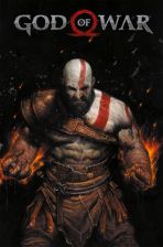 God of War (01) HC