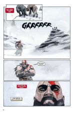 God of War (01) HC