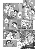 Trouble is my business # 06 (von 6)