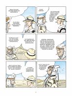 Wstenskorpione # 03 (von 3, farbig)