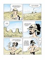 Wstenskorpione # 03 (von 3, farbig)
