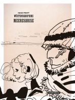Wstenskorpione # 03 (von 3, s/w)