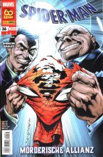 Spider-Man (Serie ab 2019) # 36