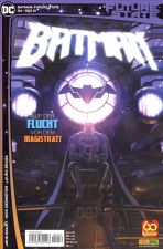 Batman (Serie ab 2017) # 56